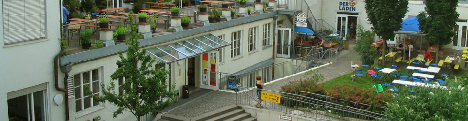 Einewelthaus Munchen Ort Des Dialogs Und Der Solidaritat Fur
