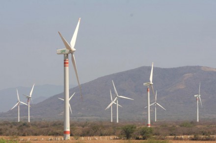 El aire nos mantiene con vida – Indigene Perspektiven auf Windparkprojekte in Oaxaca, Mexiko