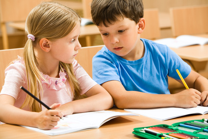 ADHS und Schule – Was Lehrer, Eltern und Kinder über ADHS wissen sollten