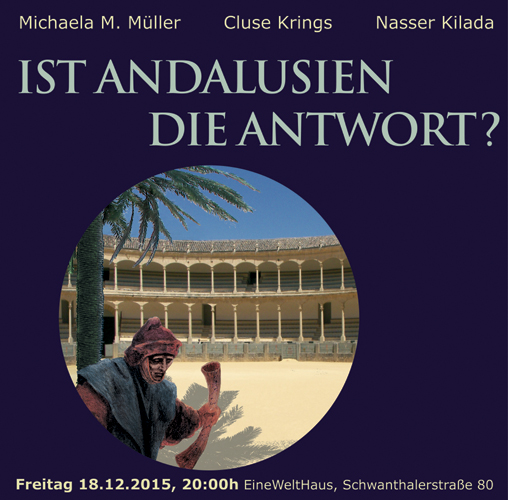 Ist Andalusien die Antwort?