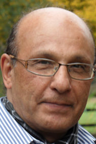 Mohamed Ramadan<br />
<br />
* Kontakt zu Gruppen im Haus<br />
* Gastronomie<br />